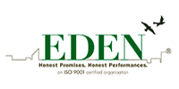 Eden Logo