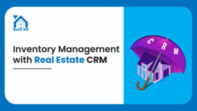 Real Estate Inventory Management