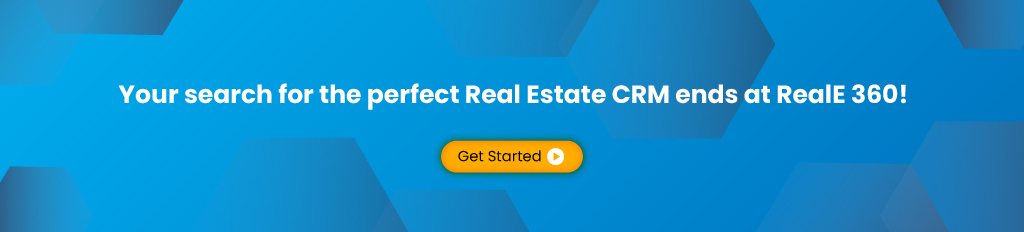 Integrated Real Estate CRM