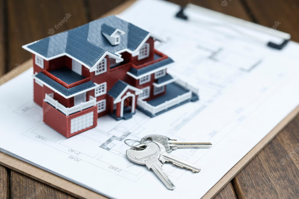 real estate firm case study