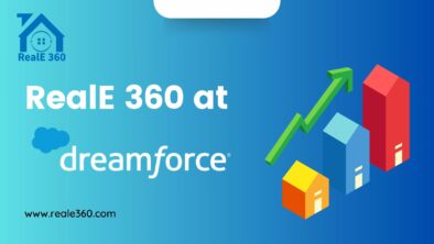 RealE 360 at Dreamforce-2023