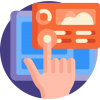 touch-screen